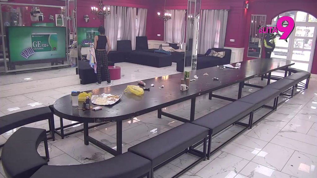 Bebica se digao iz mrtvih: Najavio takmičarima Elite žestoko gaženje, sad je jači nego ikad! (VIDEO)