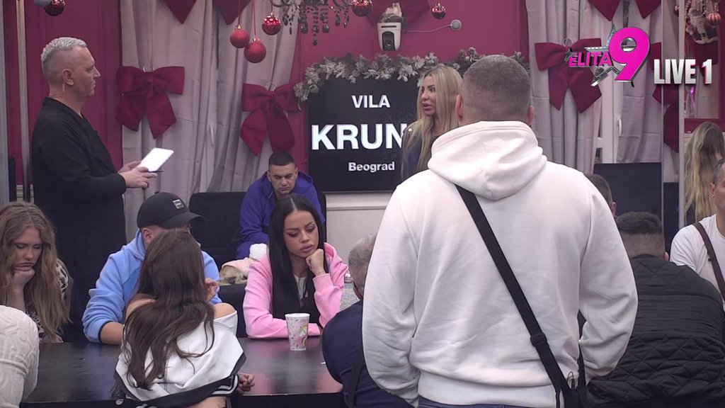 Aneli ucenjuje Alibabu preko Nore: Ako neće vezu sa njom, nema ni dete, nastala nova drama! Postavila najnovije uslove (VIDEO)