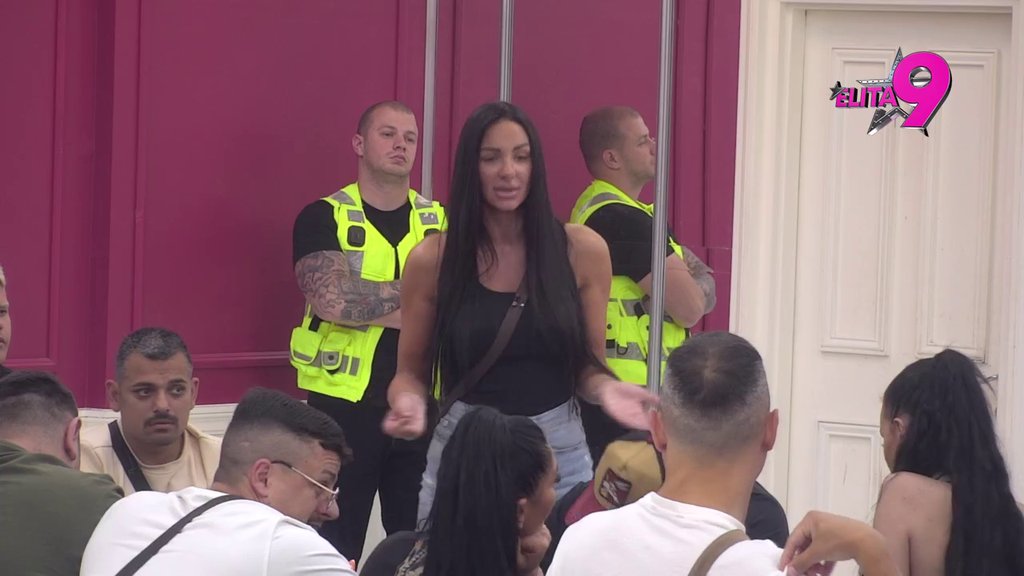Filip Đukić izazvao haos u Eliti 9: Utorak devojke podivljale zbog njegove vrele noći sa Dušicom, saterale suparnicu na dno! (VIDEO)