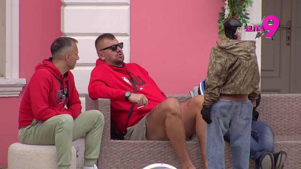 Pravili su bebu preko vacapa, a onda dve godine i pet meseci bili 'na suvo'! Janjuš proziva Dobrojevićku i Alibabu, za sve pare: Stanija se ne odbija! (VIDEO)