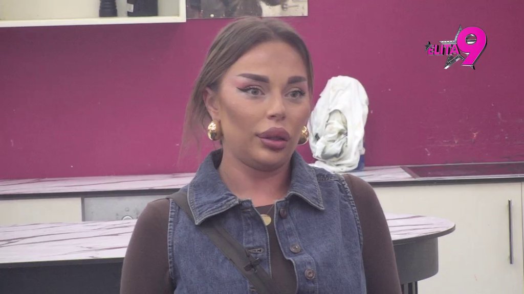 Tetovka, blam, jahala šipke: Kačavenda natrljala Sofiji na nos sve što je radila za nju, ona konačno razvezala jezik i zgazila Daču! (VIDEO)