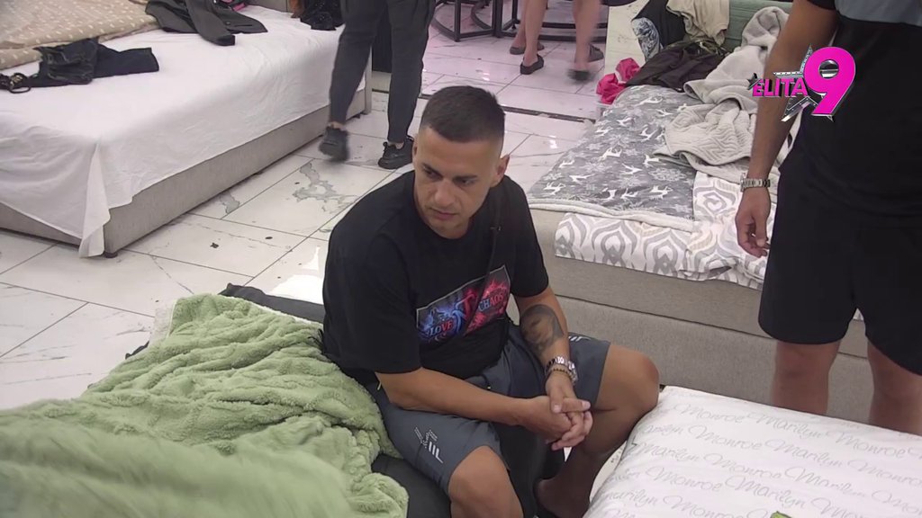 Ne zaustavlja se! Bebica i dalje traži odgovore od Teodore, ona totalno hladna (VIDEO)