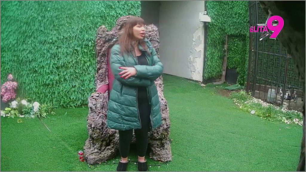 RAZVEZALA JEZIK: Miljana unakazila Maju Marinković, ovo joj nikad neće oprostiti! Posebne uvrede sačuvala za Teodoru i Bebicu: Teško ku*vinsku narav i ćud možeš ispraviti (VIDEO)