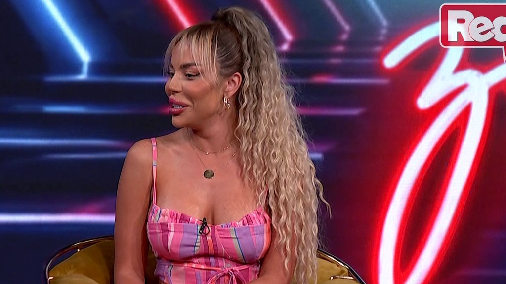 ŠOK! SPAVALI SMO PREKO KAMERE! Sofija iznela sve karte na sto i otkrila da je Terza zvao pre susreta sa Milicom: NEMOJ NEŠTO DA POMISLIŠ... (VIDEO)