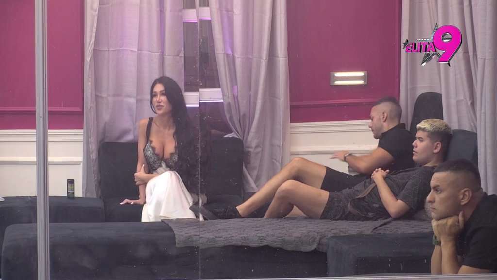 Ovo nije ljubav, nego bolesna opsesija: Janjuš bez dlake na jeziku sasuo sve što misli o ljubavnom trouglu Maje, Alibabe i Stanije! (VIDEO)