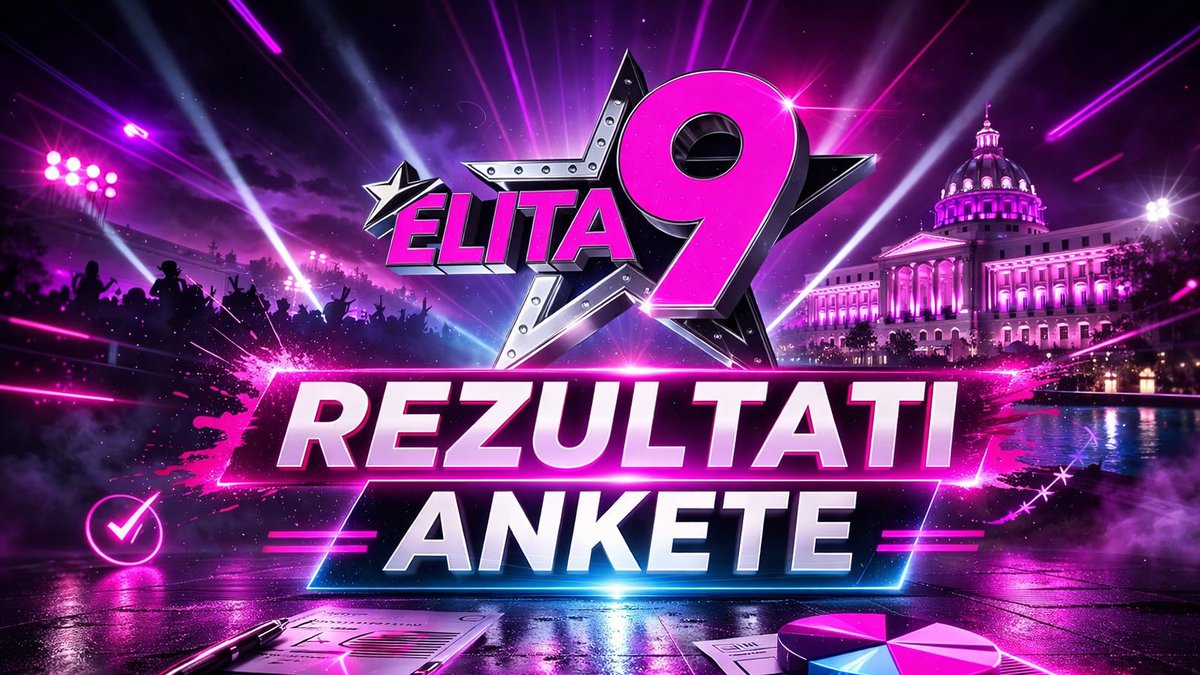 OVO JE VAŠ SUD! Evo koji učesnici imaju najmanje harizme i šarma!