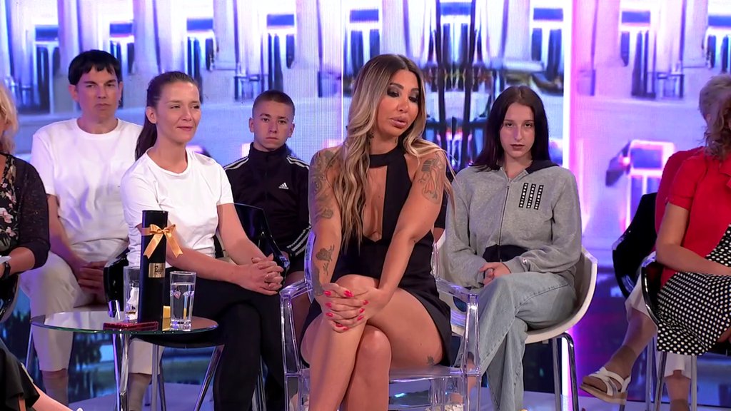 ŠOK PRIZNANJE! Aneli poželela dete sa Lukom, a evo šta je sprečava u tome!(VIDEO)
