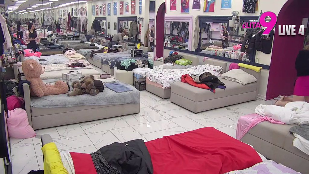 MAJA SVE VREME GOVORI ISTINU: Asmin priznao da sumnja da je Dača zaljubljen u njega (VIDEO)