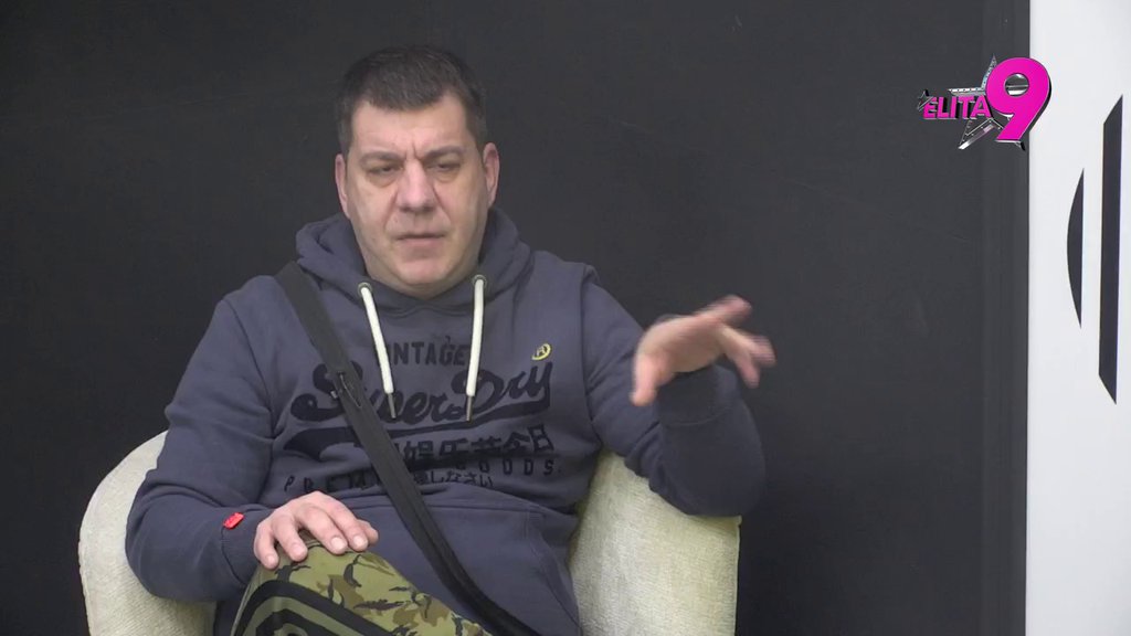 Nemam kočnicu, vređaću je: Ivan spreman da raspali nikad jače po Aneli, pa priznao da mu se sviđa Vanja Prodanović (VIDEO)