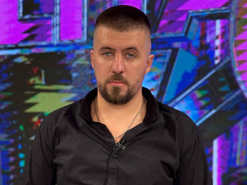 HITAN DEMANT! Oglasio se Runja za Pink.rs, žestoko udario na Kordu i njegove MALVERZACIJE: Ruši ugled drugih da bi privukao pažnju, IZMIŠLJA!
