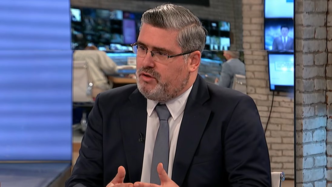 Starović: Srbija spremna da iskoristi mogućnosti Evropskog štita demokratije