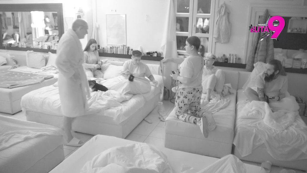 Karambol: Lepi Mića psovkama urnišao Uroša, jedva se suzdržao da ne krene na njega! (VIDEO)