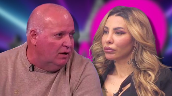 Samo da se ova agonija završi... Mustafa Durdžić jasan kao dan, ponovo se obrušio na bivšu snaju Aneli: Ona nam je nanela MATERIJALNU I MORALNU ŠTETU!