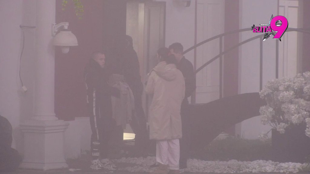 Bile su pretnje da će nasilno da me izvuče iz kuće: Hana otkrila da je Sita ucenjivala Nerija da je ostavi dok je bila u drugom stanju! (VIDEO)