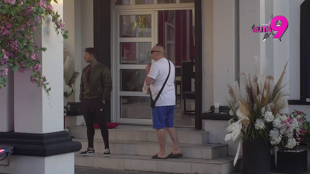 Ostao u potpunom šoku: Đukić se čudom čudi zbog Janjuševog izgleda, nikako ne shvata jednu stvar! (VIDEO)