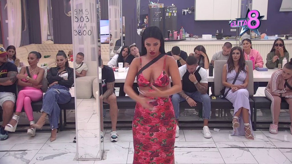 OTVORILA PANDORINU KUTIJU: Aleksandra raskrinkala Uroševe namere, pa otkrila da je ljubav sa Marijanom čista OSVETA Milovanu! (VIDEO)