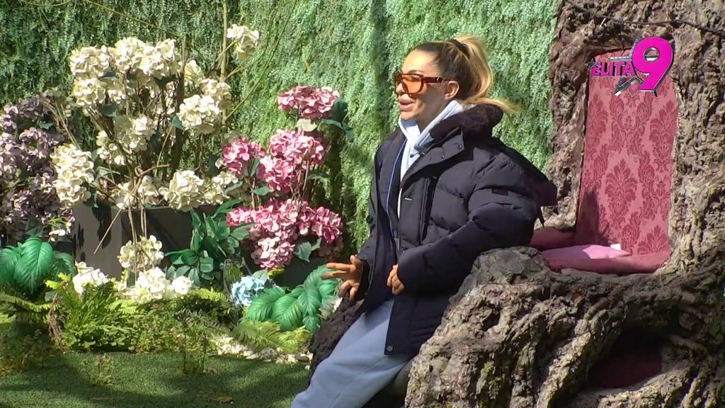 'ONI SU DNO' Aneli surovo o Janjušu i Kačavendi, pa pecnula Luku: Zatvorila ga je da nema gde (VIDEO)