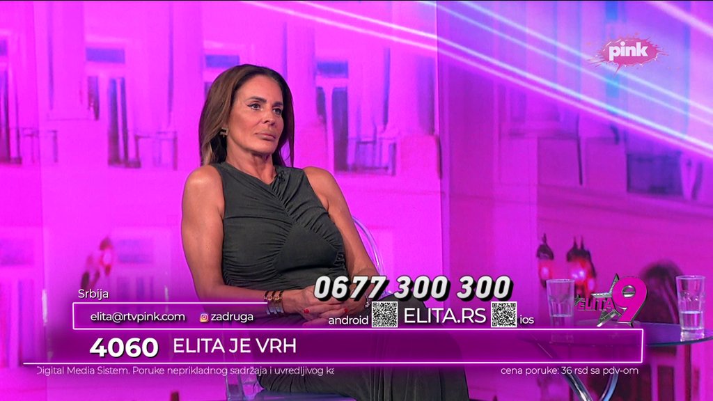 Slala mi je prepiske sa Janjušem! Vanja peni na Kačavendu, pa gledateljka pružila podršku Živićevoj: Ljubomorna si zato što ti je uzela momka?! (VIDEO)