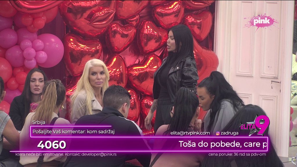 Okreće na svoju vodenicu: Kačavenda pokušava da ukloni osećaj krivice zbog izdaje Vanje Živić! (VIDEO)