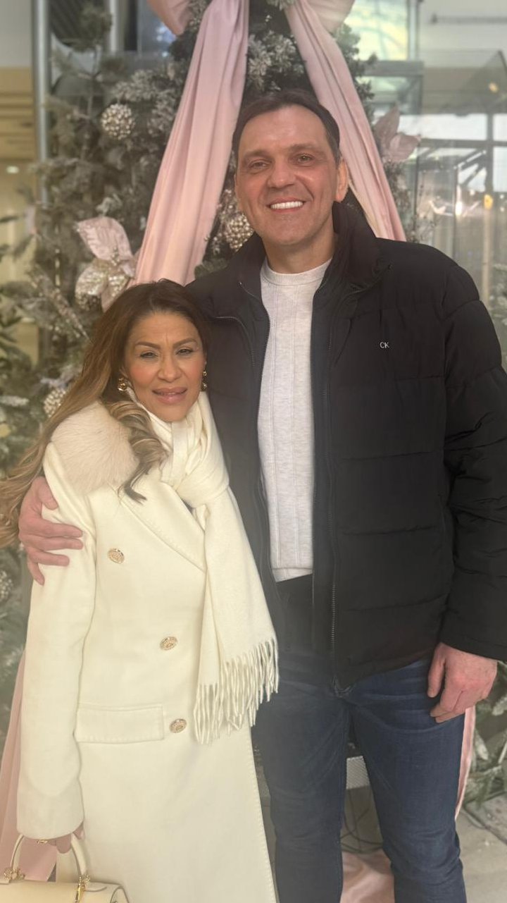 Dragana Spasojević u jeku pompe o Mini i Kasperu: To što je neko glasniji ne znači da priča istinu