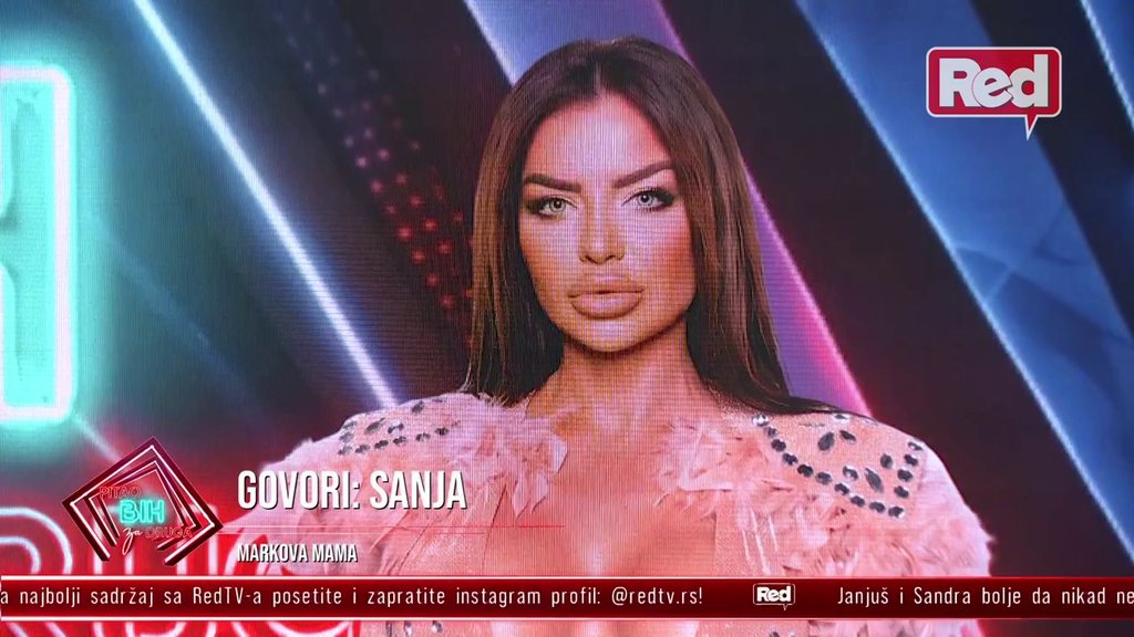 Velika ispovest majke Marka Stefanovića! Brutalno uzvratila Sanji i njenoj porodici: Prokockala je dve šanse, TREĆU NE DAJEM (VIDEO)