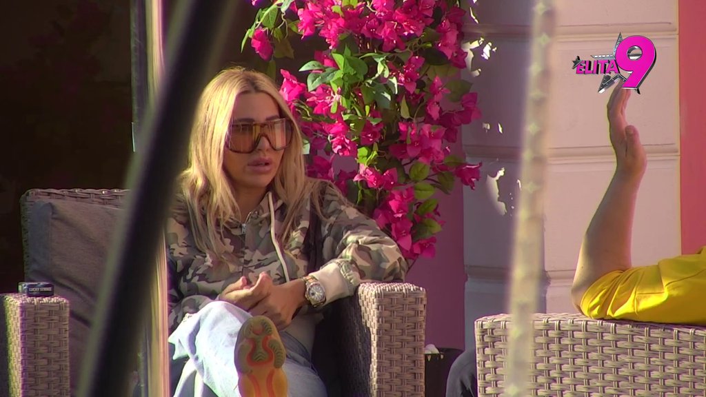 SVOJE SE MESO NE JEDE! Zorica dala Aneli savet zlata vredan! (VIDEO)