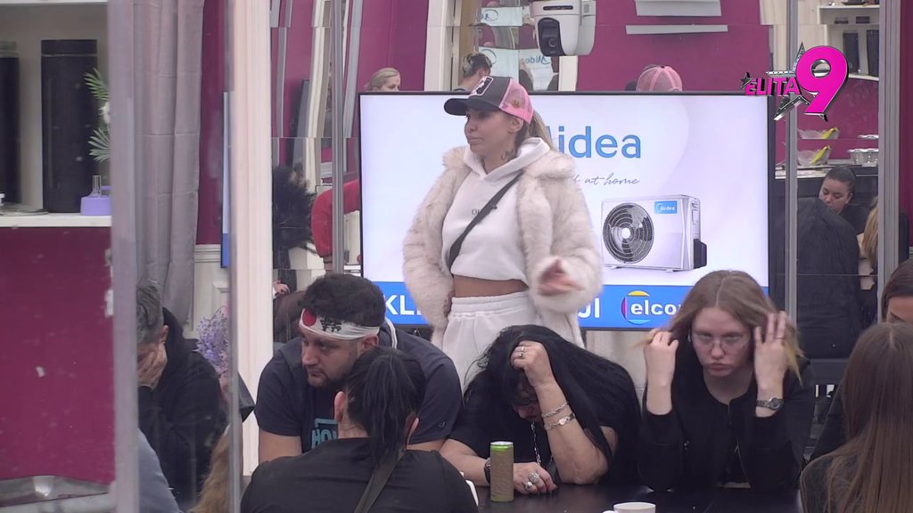 Ona može nevino lice da pošalje u zatvor očas posla: Luki pala roletna i brutalnu istinu sasuo Aneli u lice, ona ga precrtala za sva vremena! (VIDEO)