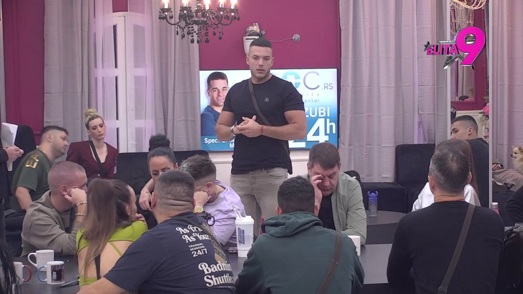 Doživela totalni fijasko! Sara ne vidi kanal u koji je Ivan gurnuo, Anđelo joj otvorio oči da PROGLEDA: Bićeš zatucana! (VIDEO)