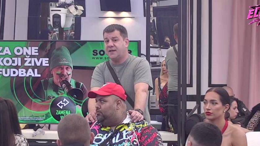 Ivan i Anđela žestoko zaratili tokom nominacija: ON JE VRATIO NA FABRIČKA PODEŠAVANJA KAD JE POMENUO BIVŠEG! (VIDEO)