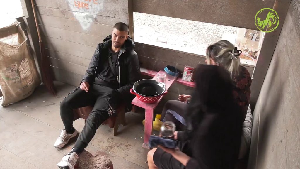 Boža na aparatima: Palo pomirenje Ognjena i Elene? Evo u kakvom su sada odnosu (VIDEO)