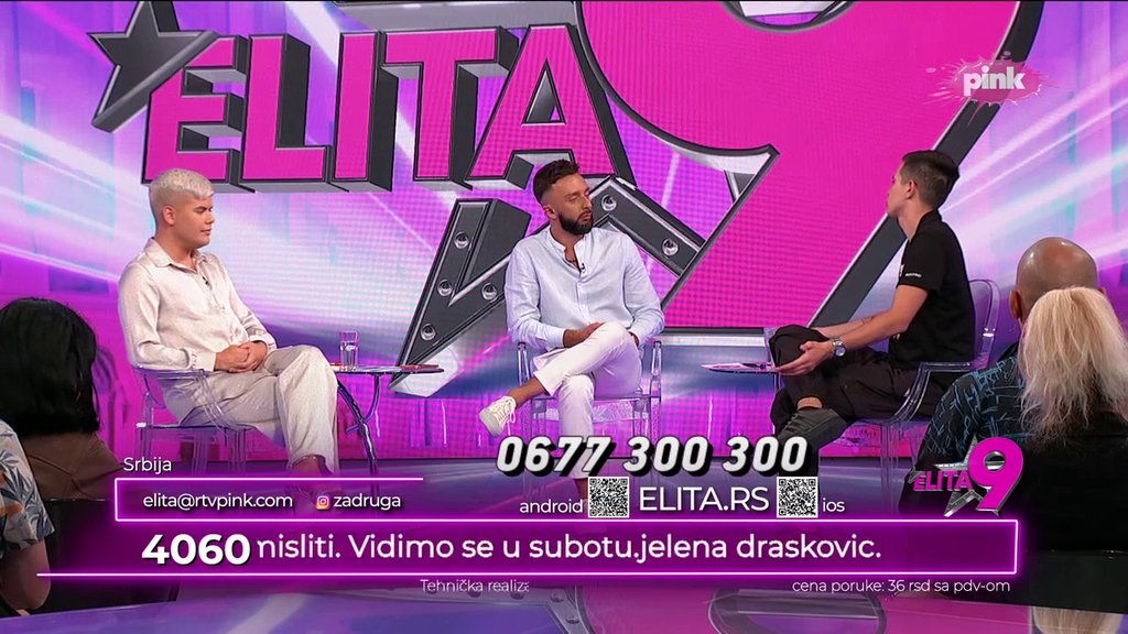 Baka Nada nam je obezbedila stan: Nerio progovorio o svom odnosu sa Sitom nakon izlaska, otkrio kako je prošao razgovor sa sestrom! (VIDEO)