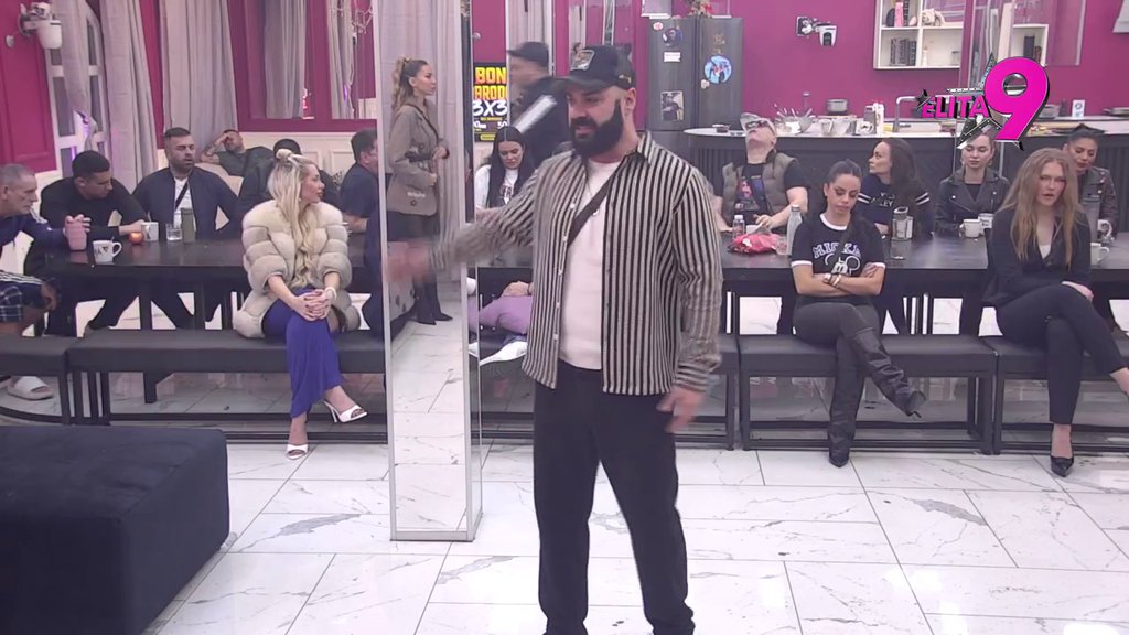 POPUSTILE SVE KOČNICE! Aneli dotakla samo dno morbidnostima, Luka  stao na Asminovu stranu, pa joj sasuo gorku ISTINU u lice! (VIDEO)