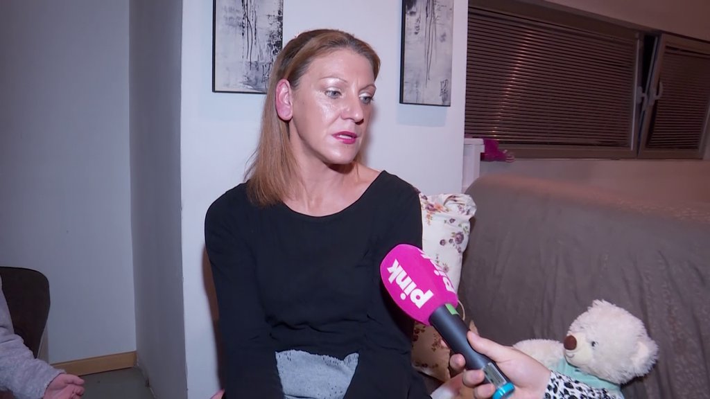 SLALA JE GOLE FOTOGRAFIJE U ZAMENU ZA... Hanina mama iznela ŠOK tvrdnje na Sitin račun, pa se osvrnula na monstruozne optužbe porodice Ahmić upućene njenoj unuki! (VIDEO)