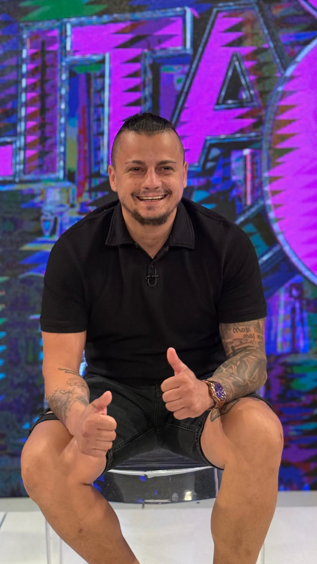 Srpski Bekamovi: Slađa i Terza iskreno o ljubavnom odnosu, on otkrio da li ih Milica podržava (VIDEO)