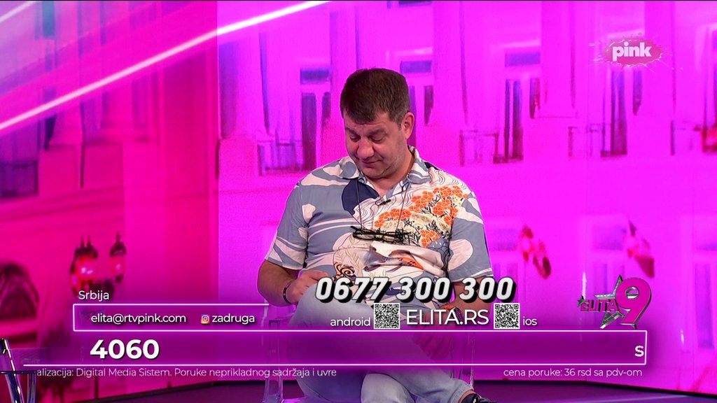Prihvatila je da bude kombinacija: Teodora razvezala jezik i unakazila Aneli zbog Đukića! (VIDEO)