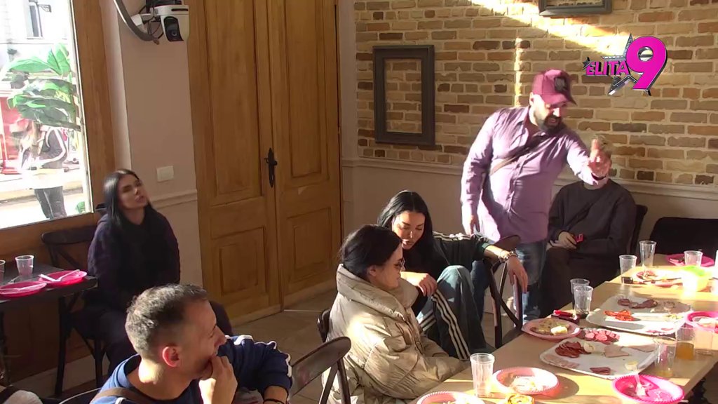 UGASIĆU RELJU I DESINGERICU! Luka se naoštrio da snimi REP PESMU, smislio i kako će se zvati! (VIDEO)