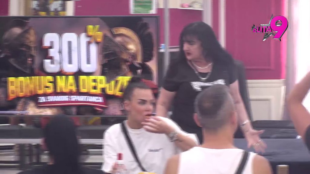 Sadila je pasulj, TETOVAC! Milosava zaboravila šta zna o Dušici, Ivan Marinković shvatio da se sigurno 'bavila poljoprivredom'! (VIDEO)