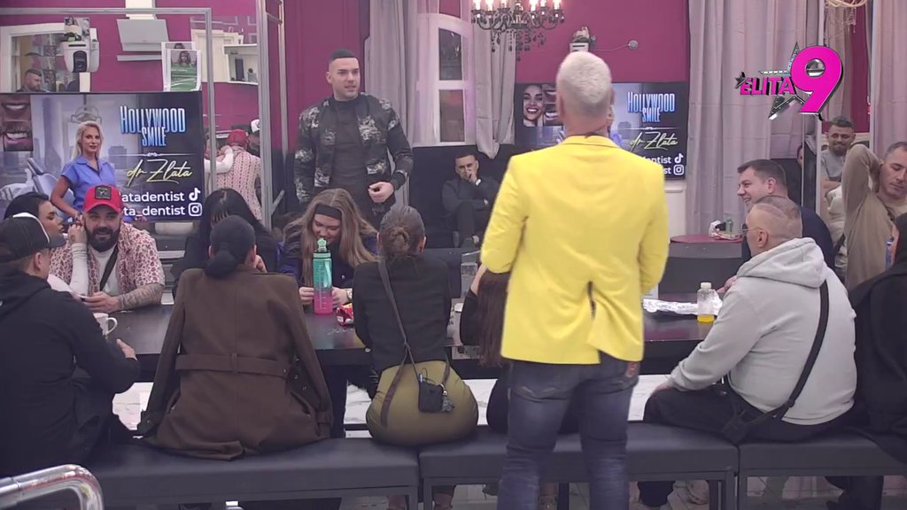 Ne slaže se s gledaocima! Teodora ponela titulu NAJNESPOSOBNIJE, Anđelo jedva dočekao da ponovo nagazi Kačavendu (VIDEO)