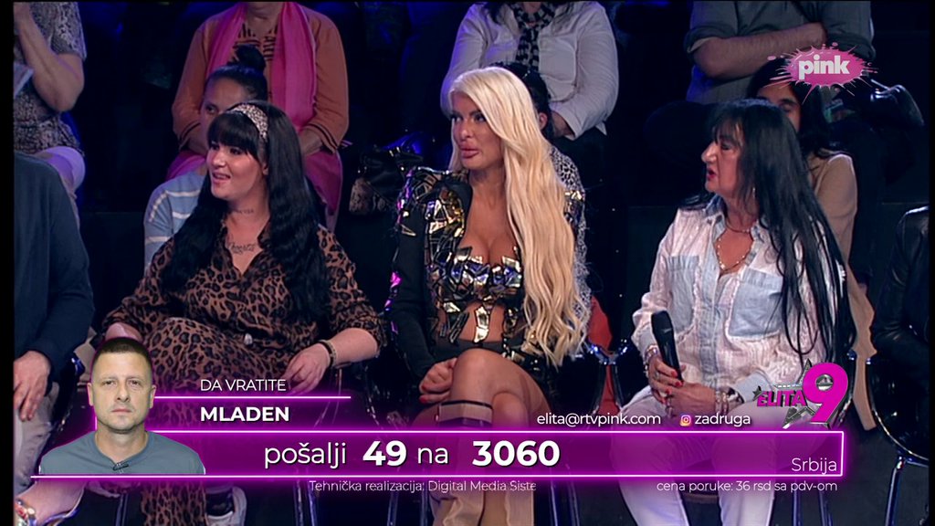 NA VIDEO POZIVIMA VAN RIJALITIJA! Raskrinkan odnos Milosave i Joce kralja bakra: Viđali se posle Elite, ovo još niste čuli (VIDEO)