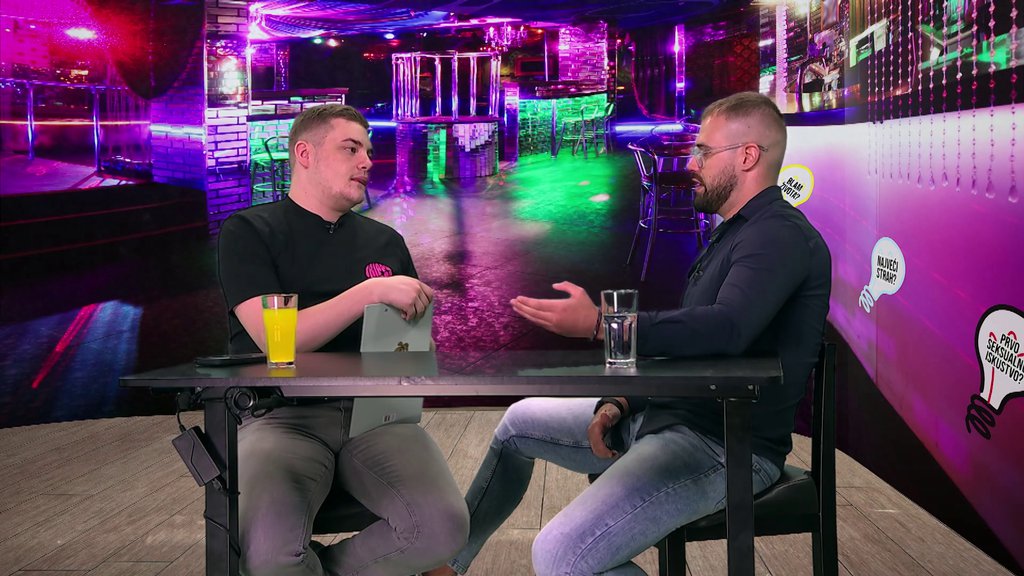 MILICA HOĆE DA ZATAŠKA PRIČU O TAJNOJ VEZI S RAJAČIĆEM?! Uroš obelodanio detalje njihovog odnosa, pa otkrio da li je upoznao malu Barbaru pre Terze: To su one bakice što... (VIDEO)