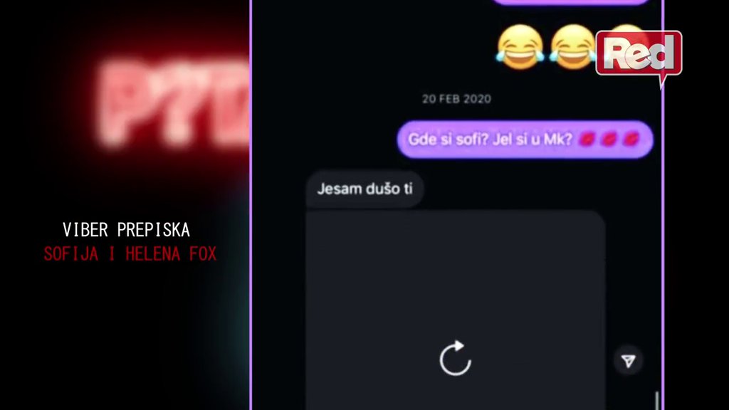 Sada nema demantij! Sofija Janićijević zalepljena za dno dokazima, isplivali rani radovi: Tetovo, kostimi, le*bo akcija... (VIDEO)