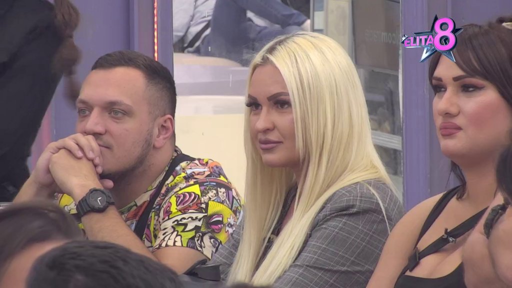 OVO NIKO NIJE OČEKIVAO: Ivana Šopić saopštila ko je nominovan, takmičarima popadale vilice do poda! (VIDEO)