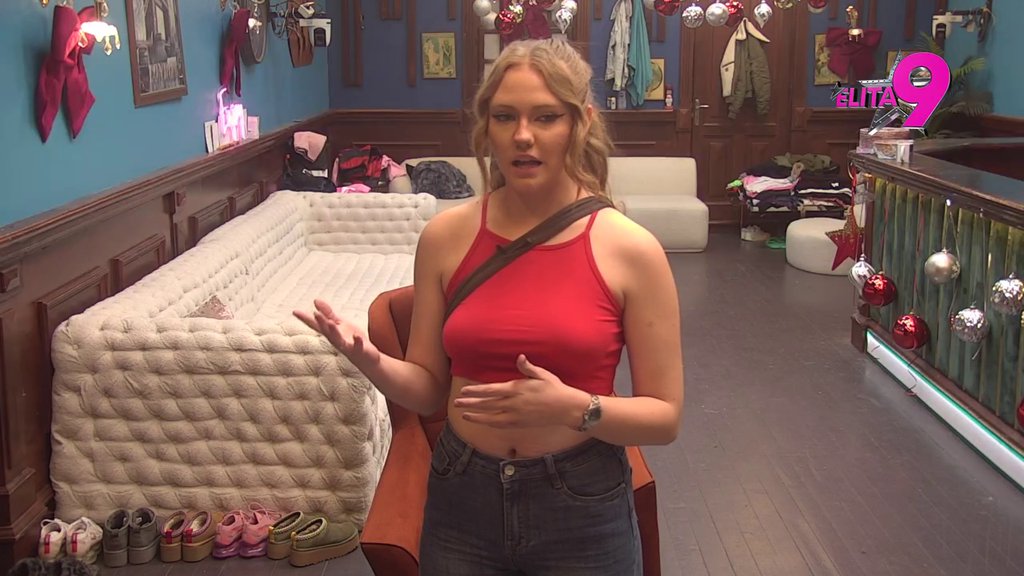 BORA JOJ JE NAJVEĆA GREŠKA: Anastasija uputila izvinjenje porodicu zbog veze sa Santanom, priznala da je okrenula list (VIDEO)