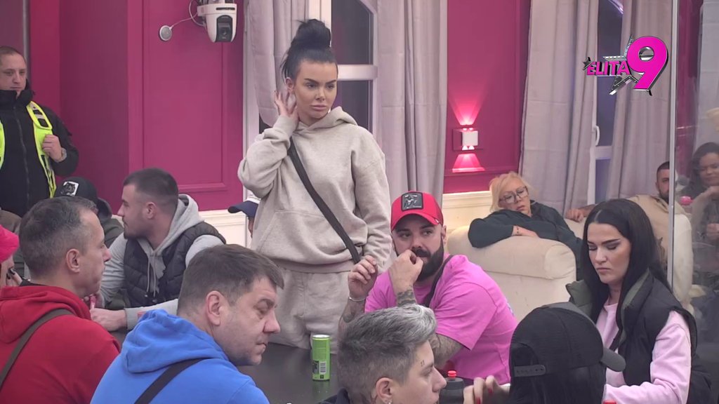 Trudna Anita Stanojlović? Pojavili joj se prvi simptomi, zbog ovoga svi misle da je u drugom stanju (VIDEO)