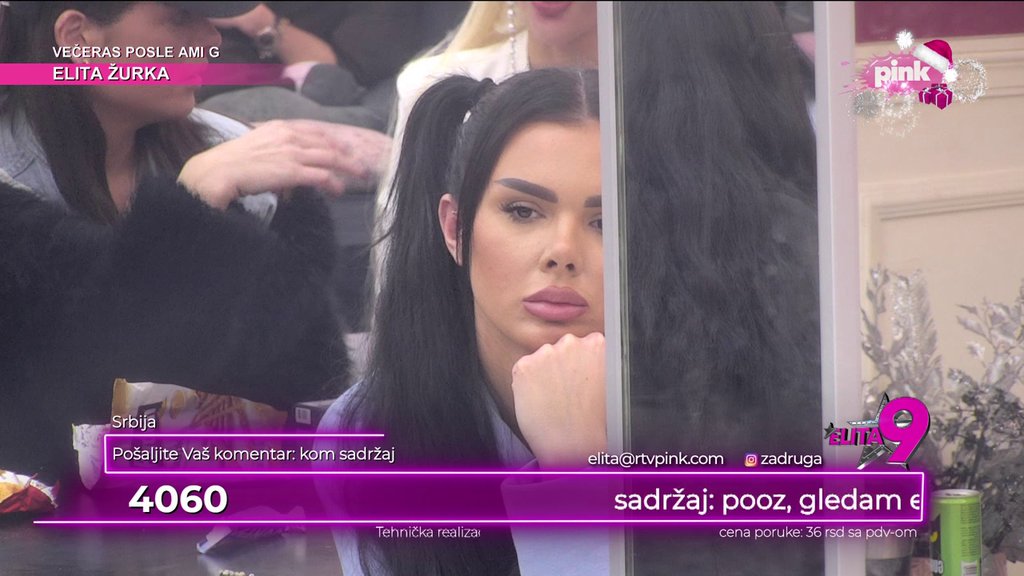 Ja znam koliko je on nju voleo: Terza stavio pod lupu Lukine emocije, pa raskrinkao njegove peckalice sa Aneli (VIDEO)