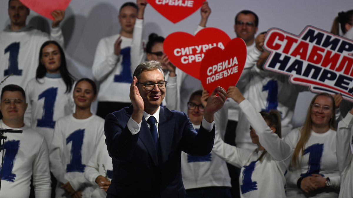 'NE TREBA NIŠTA, SAMO POBEDI' Ovo je najmoćnija poruka iz Novog Sada: Upućena je Vučiću i jasno pokazuje šta narod misli o njegovoj bespoštednoj borbi za Srbiju
