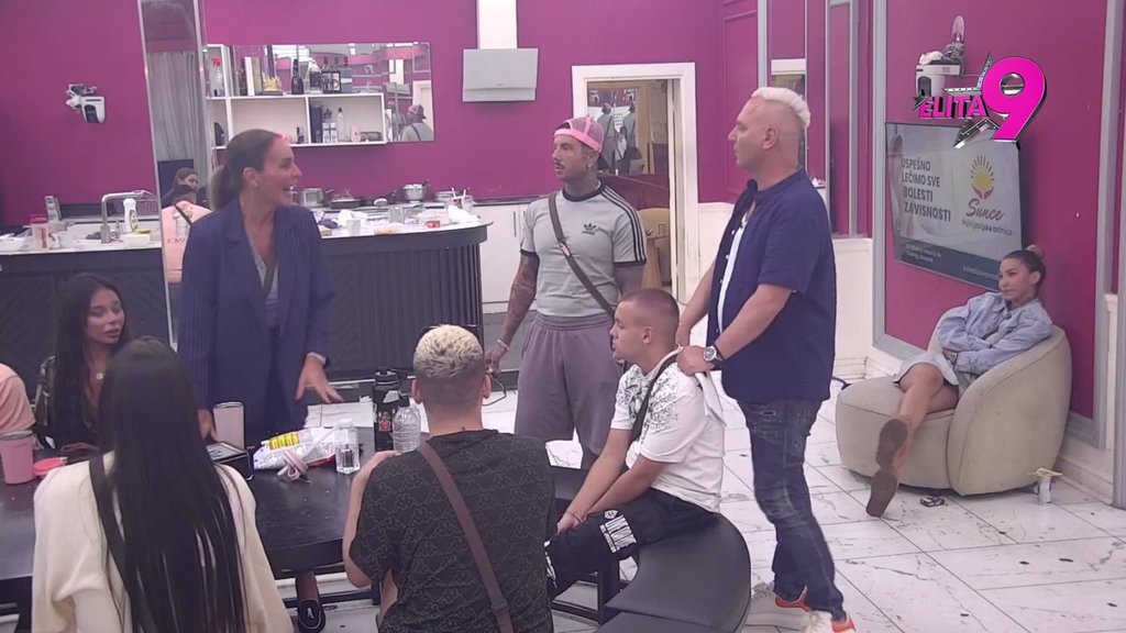 Dragana spremna da raskine?! Ponašanjem dokazala da je Matora IZLUĐUJE, učesnici je raskrinkali: Scena je bila UŽASNA, umesto da pomogneš... (VIDEO)