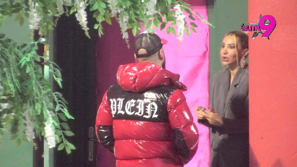 JA ŽELIM DA ONA IMA OCA! Aneli o sukobima Grofice i Asmina, pa priznala da Jasna odlučuje o svemu: Ona je sada majka Nori (VIDEO)