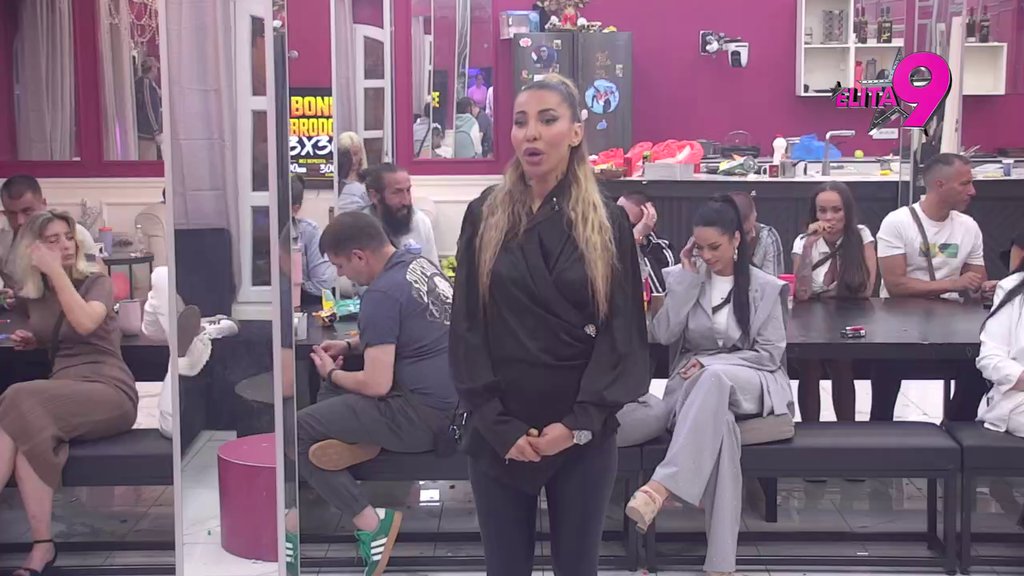 Ovo im je karma, neću ih žaliti! Aneli bez milosi udarila na Durdžiće, pa Maji otvorila oči zbog Asminovih bljuvotina: Pričao mi je... (VIDEO)