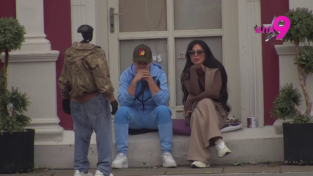 Ona ga huška da me vređa: Stanija oblatila Alibabu za sva vremena, više ne može očima da ga gleda! (VIDEO)